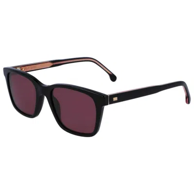 Paul Smith Pssn0635200152 Tinted Lens Sunglasses In Purple