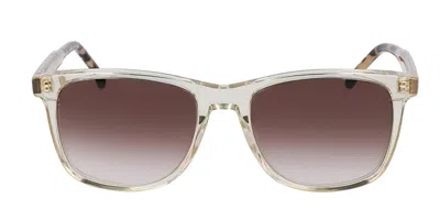 Paul Smith Pssn09054 Gibson 003 Men's Sunglasses Brown Size 54