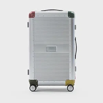 Paul Smith + Rawrow - 'alu' Series R Trunk 108l