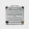 Paul Smith + Rawrow - 'alu' Series R Trunk 61l