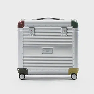 Paul Smith + Rawrow - 'alu' Series R Trunk 61l