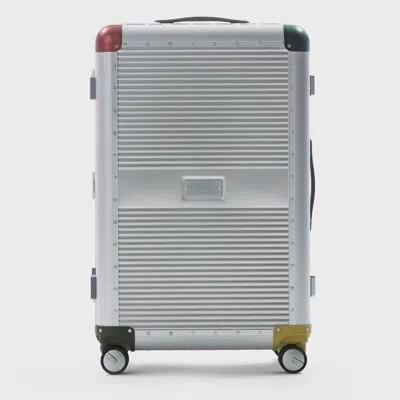 Paul Smith + Rawrow - 'alu' Series R Trunk 88l