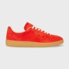 Paul Smith Suede Sneakers