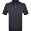 Paul Smith Regular Fit Polo T Shirt Navy In Navy