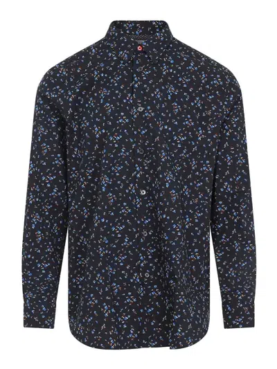 PAUL SMITH REGULAR FIT SHIRT