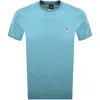 Paul Smith Zebra-logo Cotton T-shirt