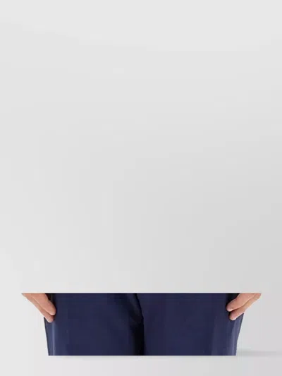 Paul Smith Relaxed Fit Floral Shirt