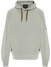 Paul Smith Relaxed-fit Hooded Sweatshirt