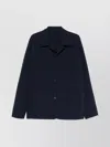 Paul Smith Relaxed Fit Jacket Multiple Pockets