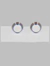 Paul Smith Taper Cufflinks In Multi