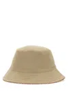 PAUL SMITH REVERSIBLE BUCKET HAT