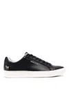 PAUL SMITH REX LEATHER SNEAKERS