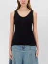Paul Smith Cotton Tank Top