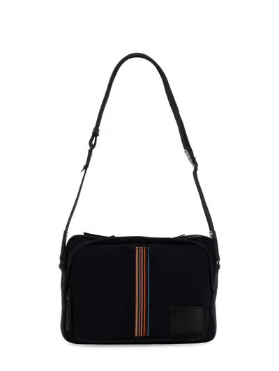 Paul Smith Room Bag In Blue