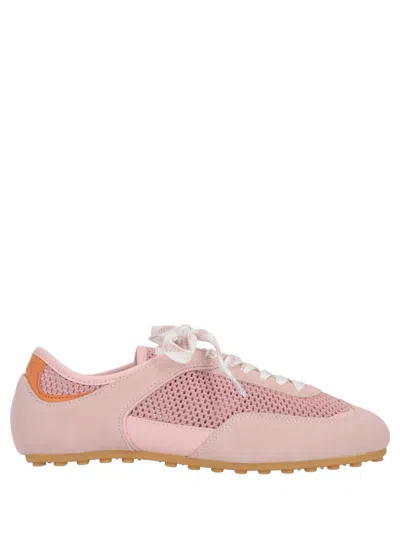 Paul Smith 女式鞋 Samara 粉色 In Pink