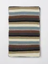 Paul Smith Scarf Men  In Brown
