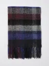 Paul Smith Scarf Men  In Brown