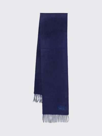 Paul Smith Scarf Men  In Blue