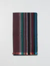 Paul Smith Scarf Men  In Brown
