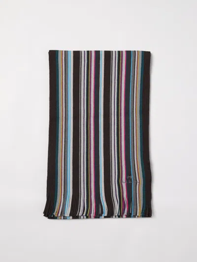 Paul Smith Scarf Men  In Multi