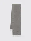 Paul Smith Scarf Men  In Gray