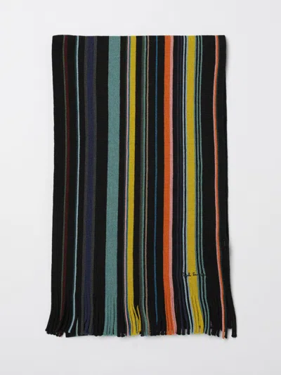 Paul Smith Scarf Men  In Multi