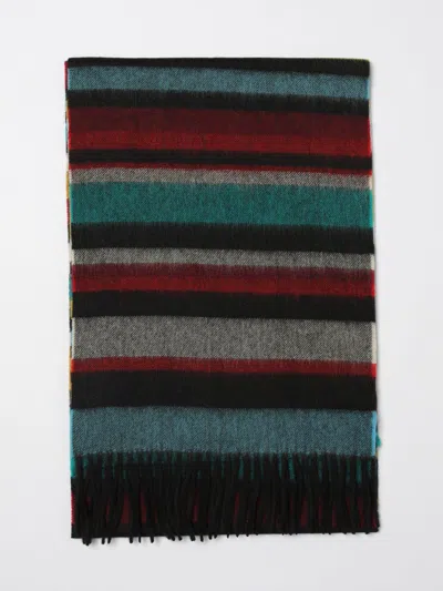 Paul Smith Scarf Men  In Multi