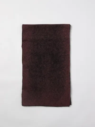 Paul Smith Scarf Men  In Purple