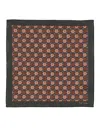 Paul Smith Men's Scarf With Print