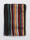 Paul Smith Scarf Woman  In Multi