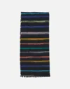 Paul Smith Scarves In Black