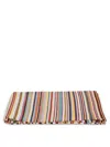 Paul Smith Scarf In Multicolor