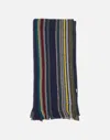 Paul Smith Scarves In Multicolour