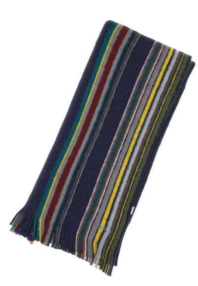 PAUL SMITH PAUL SMITH SCARVES