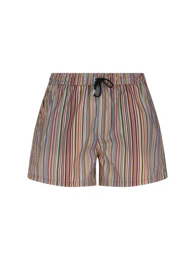 PAUL SMITH PAUL SMITH SEA CLOTHING