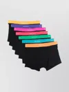 Paul Smith Confezione Da Sette Boxer