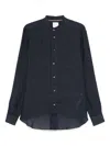 Paul Smith Linen Shirt