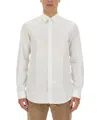 Paul Smith Shirt In White