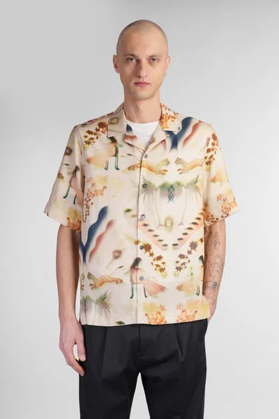 PAUL SMITH PAUL SMITH SHIRT