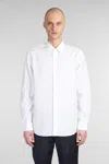 Paul Smith Shirt In White