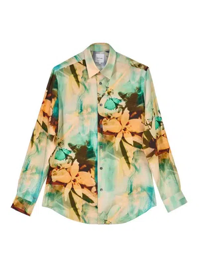PAUL SMITH SHIRT