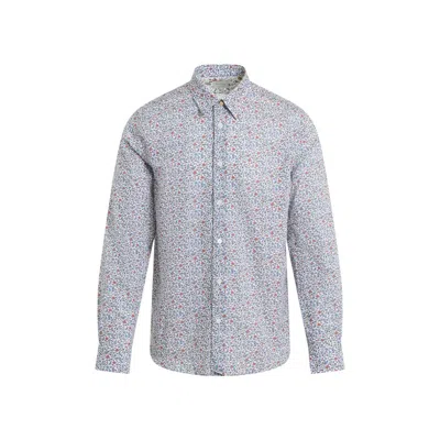 PAUL SMITH PAUL SMITH SHIRT