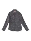 Paul Smith Shirt Or In Gray