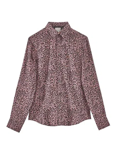 PAUL SMITH SHIRT OR