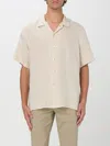 Paul Smith Shirt  Men Color Beige