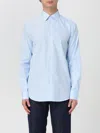Paul Smith Shirt  Men Color Blue