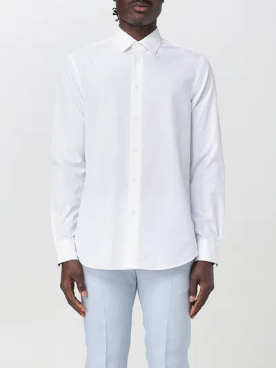 Paul Smith Shirt  Men Color White