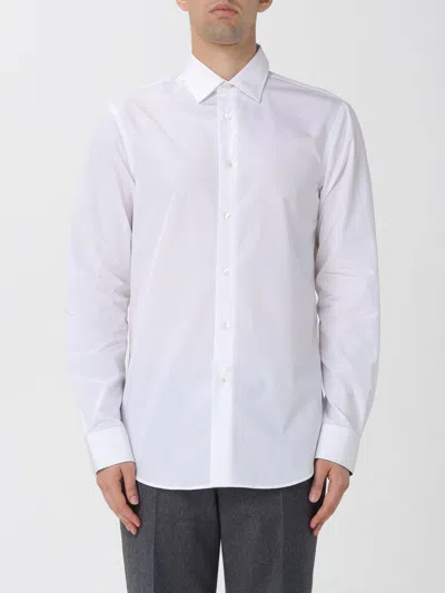 Paul Smith Shirt  Men Color White