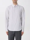 Paul Smith Shirt  Men Color White