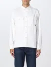 Paul Smith Shirt  Men In White